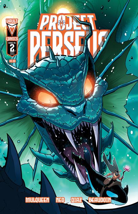 PROJECT PERSEUS #2 CVR C INC 1:20 STEPHEN BYRNE VAR