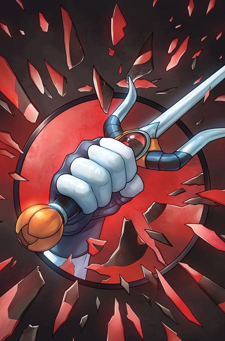 THUNDERCATS LOST #10 CVR H INC 1:10 MEGHAN HETRICK VIRGIN VAR