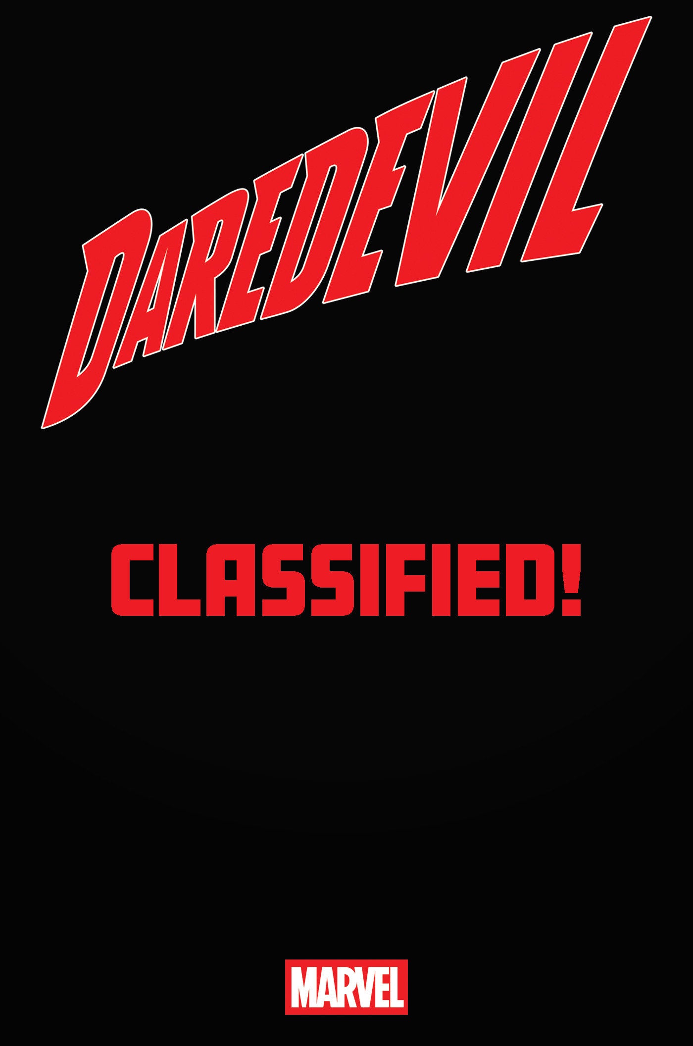 DAREDEVIL #4 TBD ARTIST MAGIC: THE GATHERING VIRGIN VARIANT 1:50