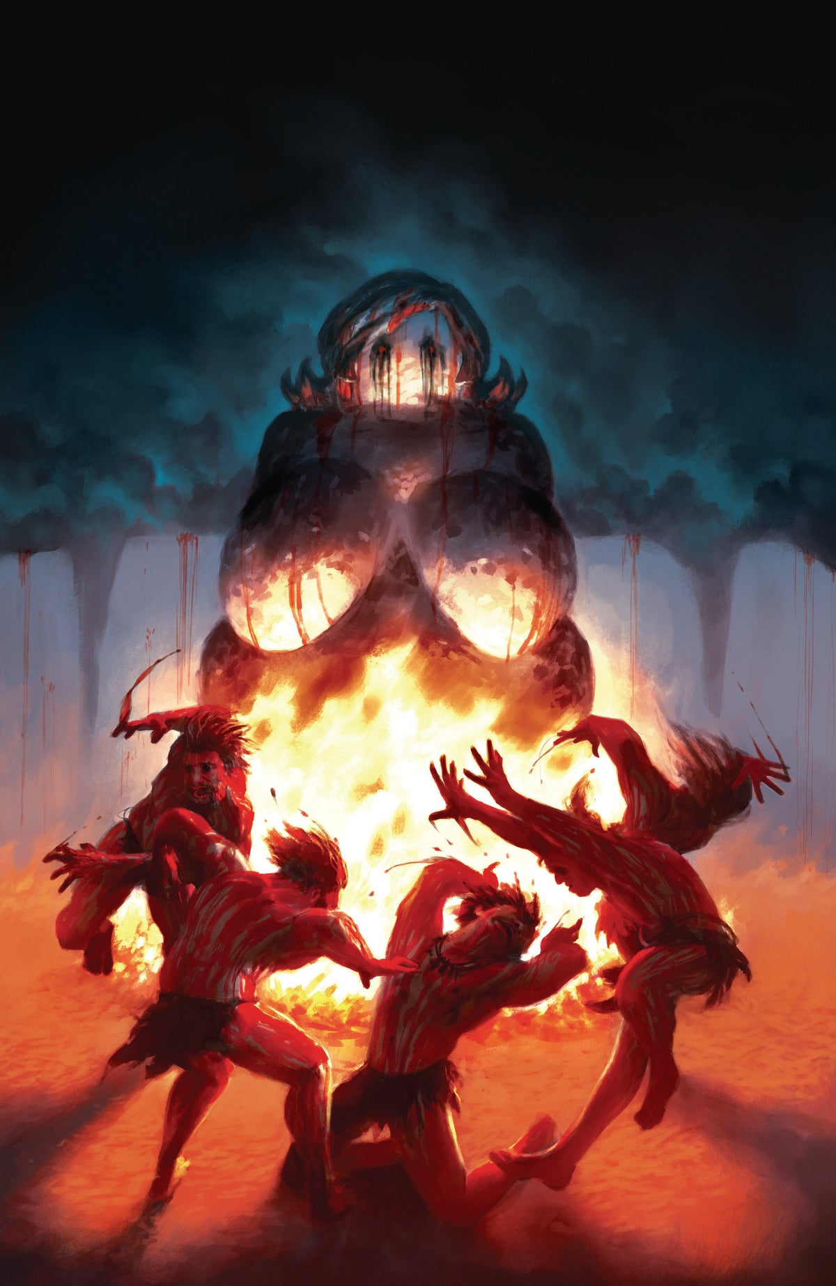 Hello Darkness #26 E 1:20 INCV (Full Art, Mercado)