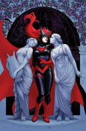 BATWOMAN #4 CVR E BETSY COLA DC PRIDE CARD STOCK VAR