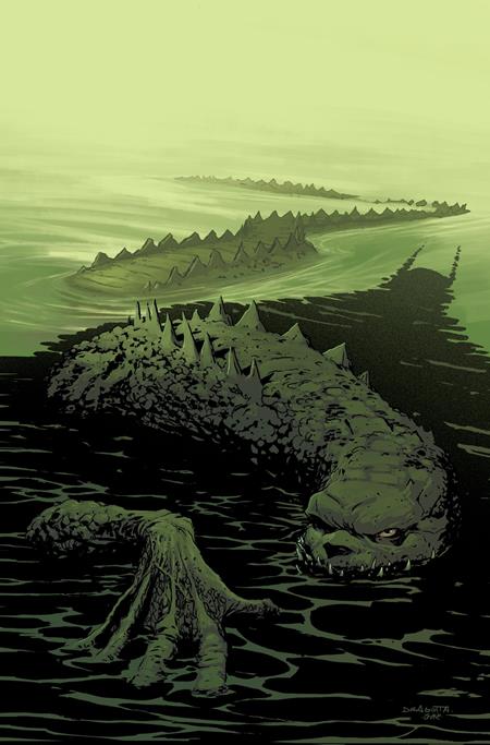 ABSOLUTE BATMAN #12 Fourth Printing