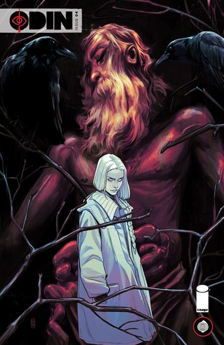 ODIN #4 (OF 9) CVR C INC 1:25 NIMIT MALAVIA VAR (MR)