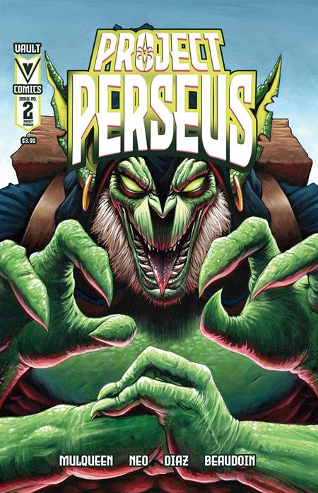 PROJECT PERSEUS #2 CVR B INC 1:10 PETE CARROLL VAR