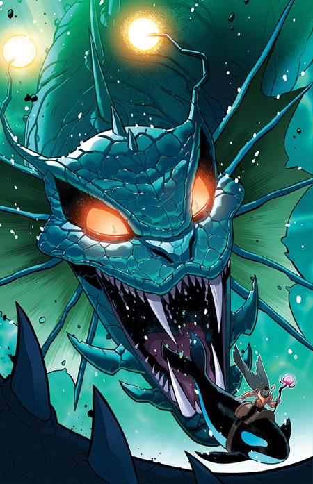 PROJECT PERSEUS #2 CVR E INC 1:30 STEPHEN BYRNE FULL ART VAR