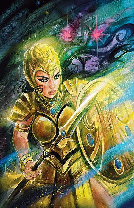 INANNA THE NAME SHE LOST #1 CVR F INC 1:5 (50) SUSPIRIA FULL ART VAR