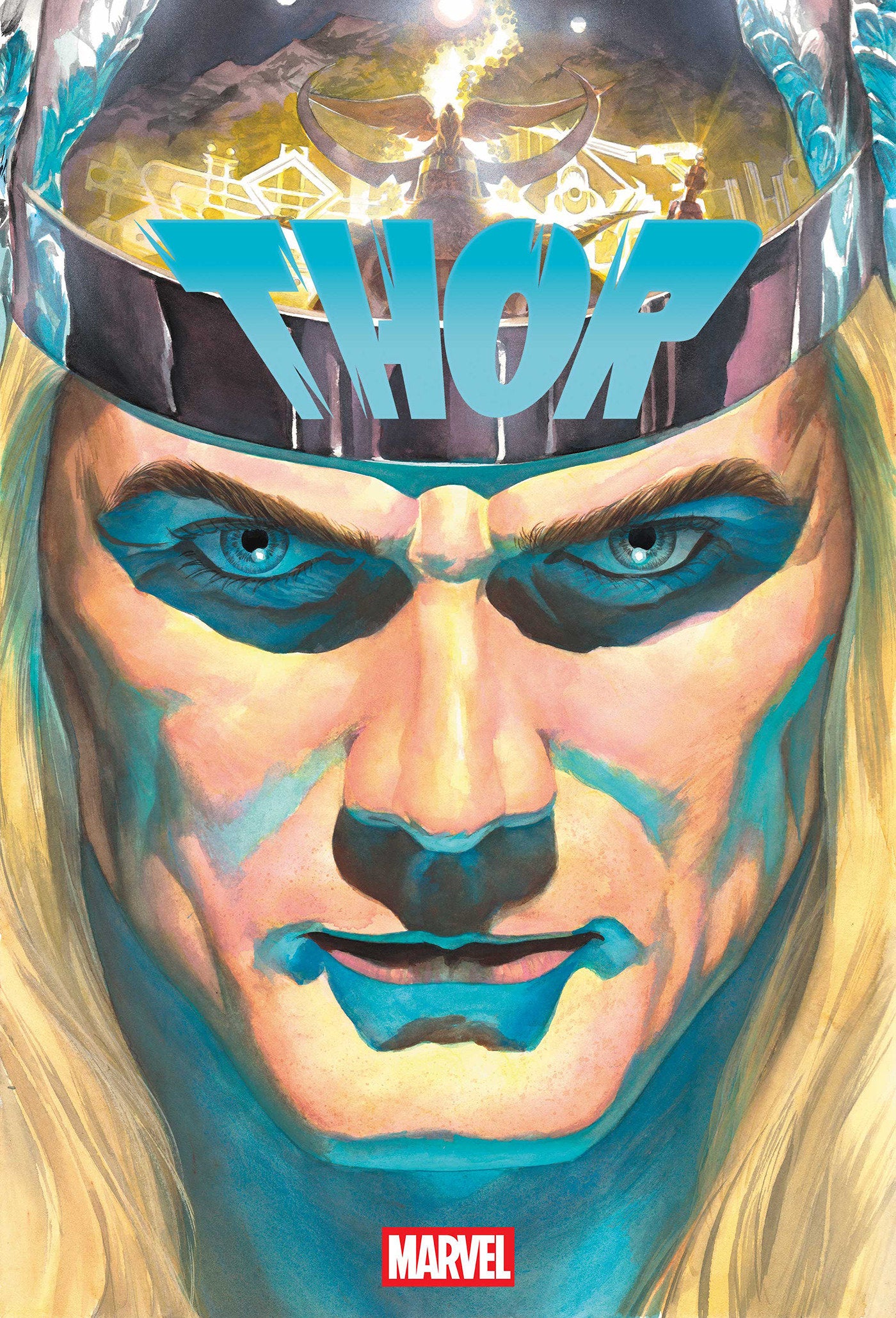 THOR #801