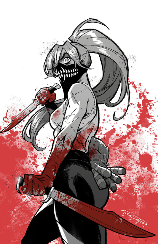 Something is Killing the Children #45 G 1:50 INCV (Full Art, TBA)