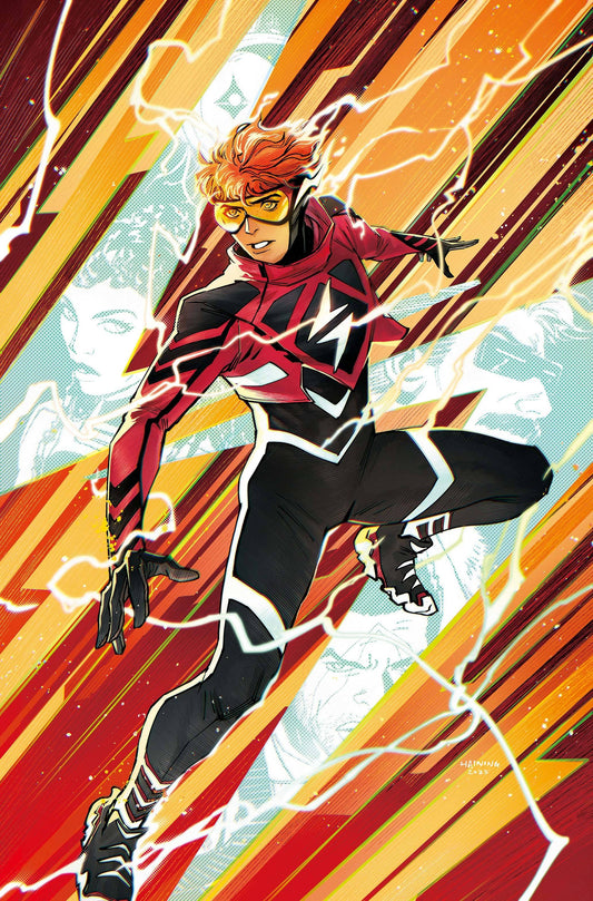 ABSOLUTE FLASH #4 CVR E INC 1:50 HAINING CSV
