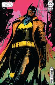 ABSOLUTE BATMAN #24 CVR D SOZOMAIKA CARD STOCK VAR