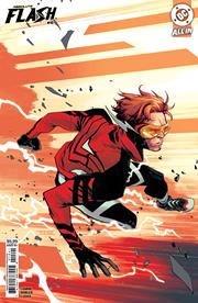 ABSOLUTE FLASH #15 CVR D MAHMUD ASRAR CARD STOCK VAR