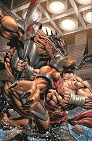 FINAL BOSS #11 CVR C TYLER KIRKHAM VAR (MR)